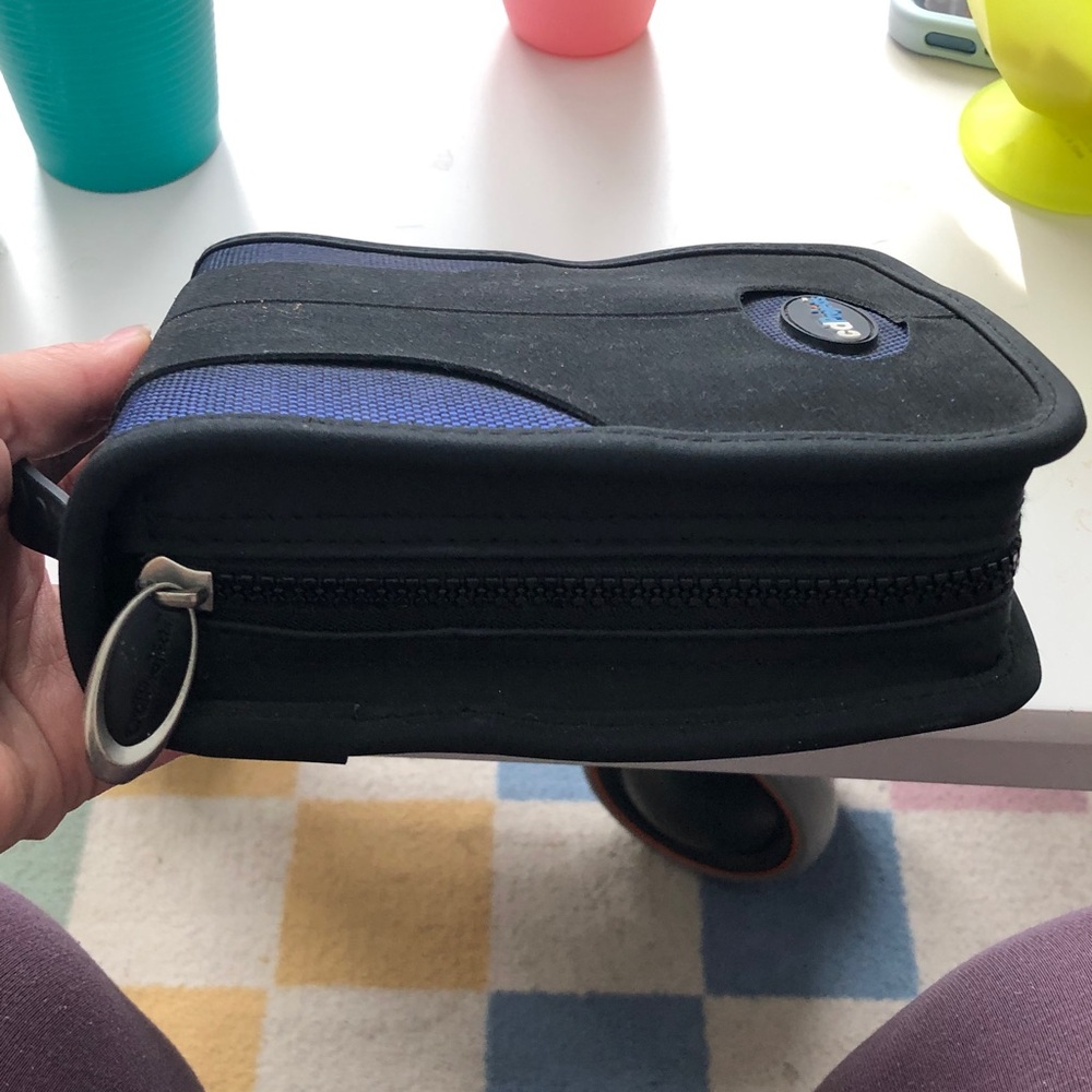 🎃 CD/DVD Carrying Case - Picture 2 of 5
